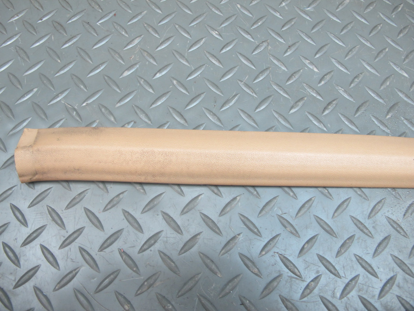 80-83 Datsun Nissan 280ZX S130 2+2 Windshield & Door Headliner Trim Panel OEM