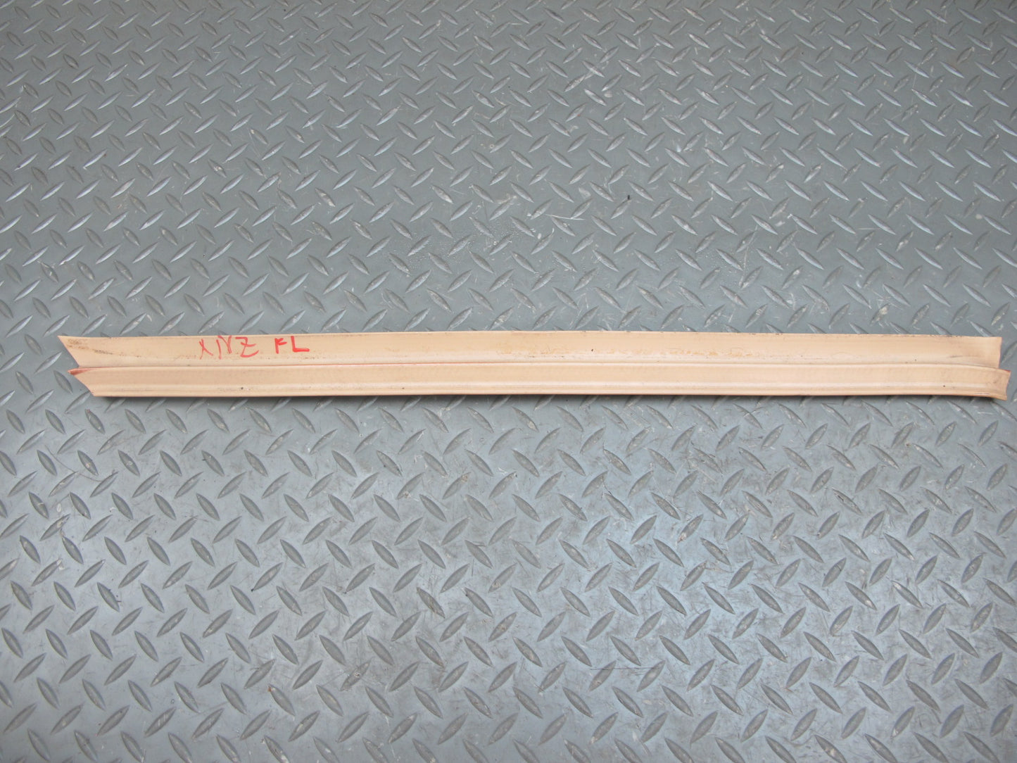 80-83 Datsun Nissan 280ZX S130 2+2 Windshield & Door Headliner Trim Panel OEM