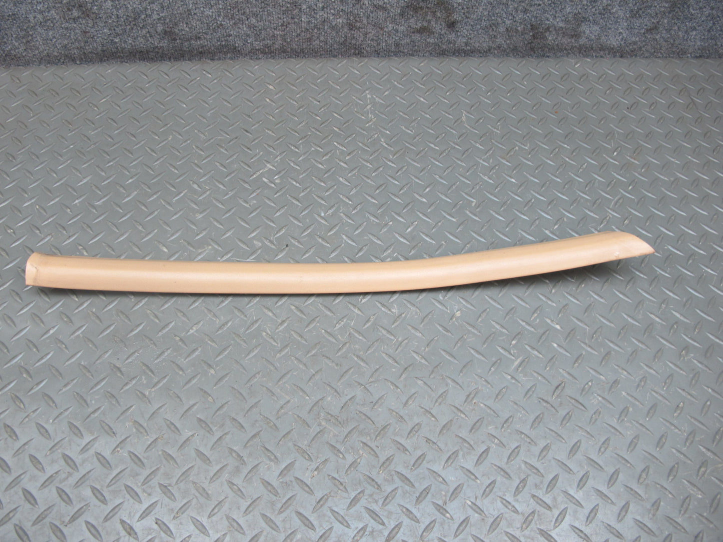 80-83 Datsun Nissan 280ZX S130 2+2 Windshield & Door Headliner Trim Panel OEM