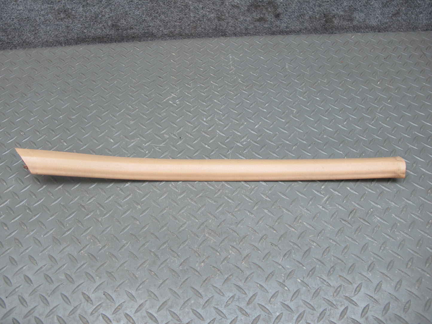 80-83 Datsun Nissan 280ZX S130 2+2 Windshield & Door Headliner Trim Panel OEM