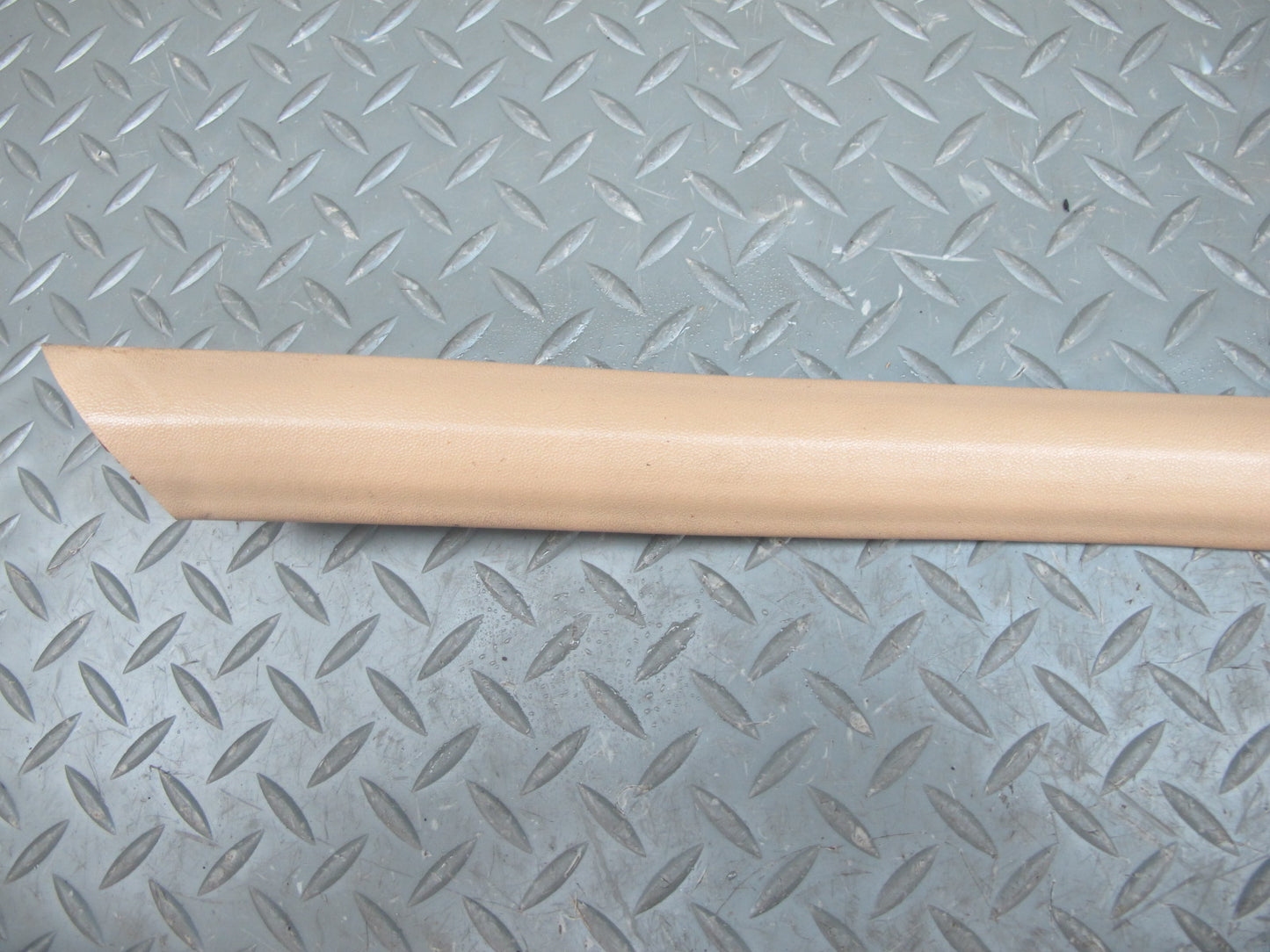 80-83 Datsun Nissan 280ZX S130 2+2 Windshield & Door Headliner Trim Panel OEM