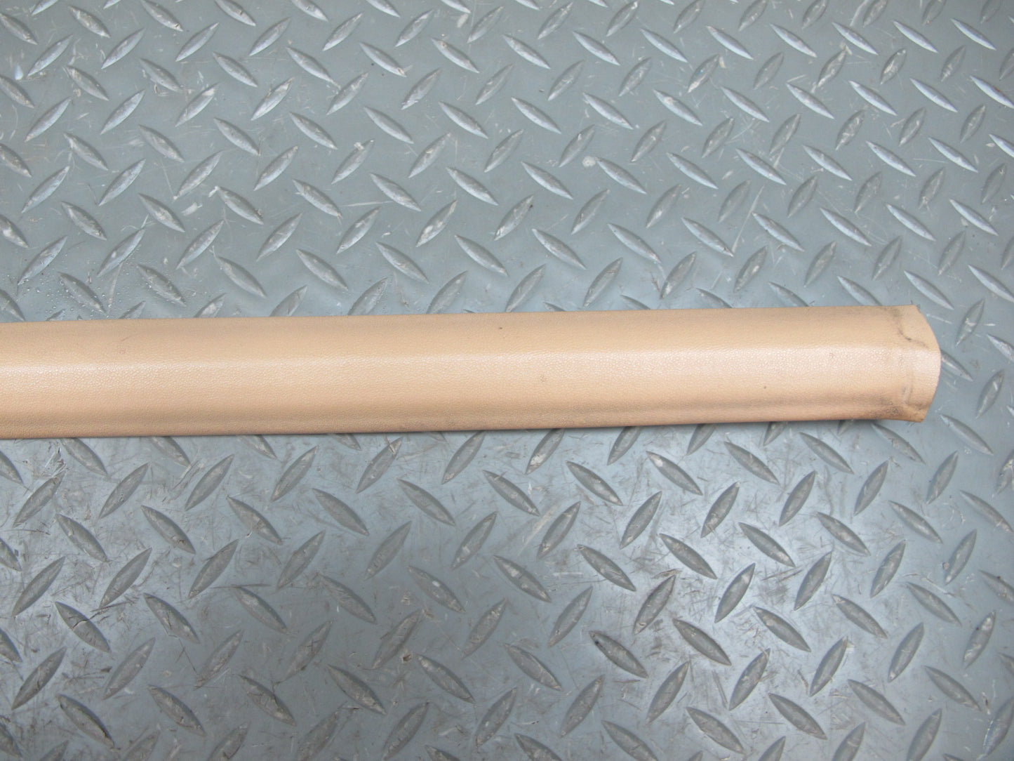 80-83 Datsun Nissan 280ZX S130 2+2 Windshield & Door Headliner Trim Panel OEM