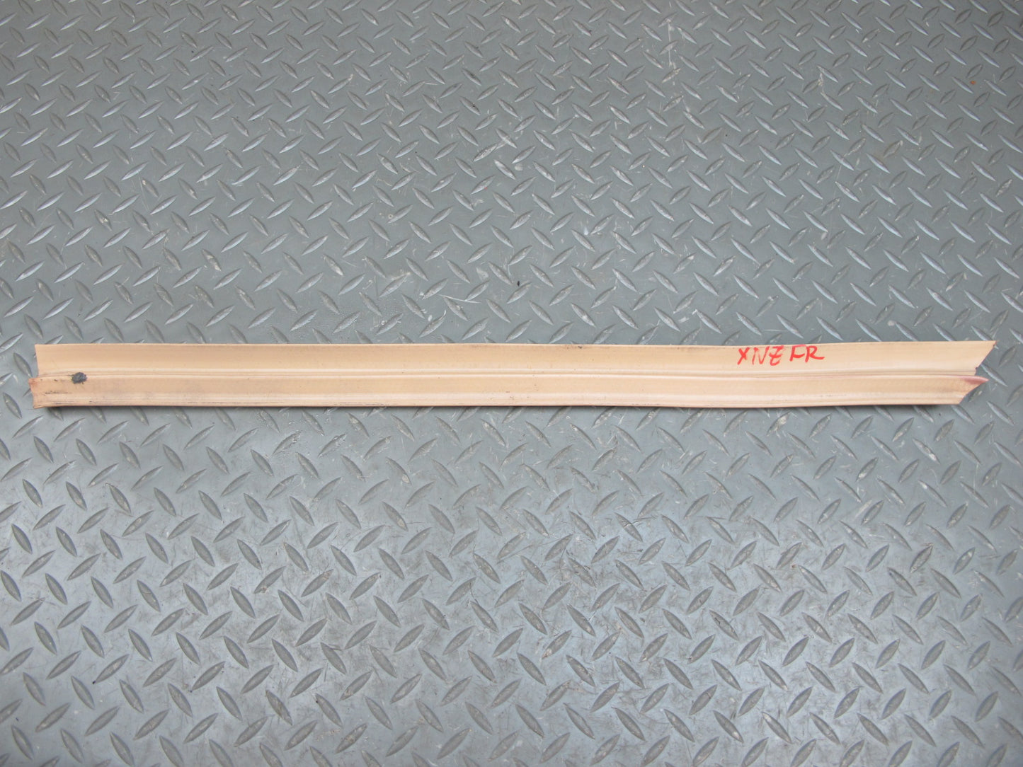 80-83 Datsun Nissan 280ZX S130 2+2 Windshield & Door Headliner Trim Panel OEM