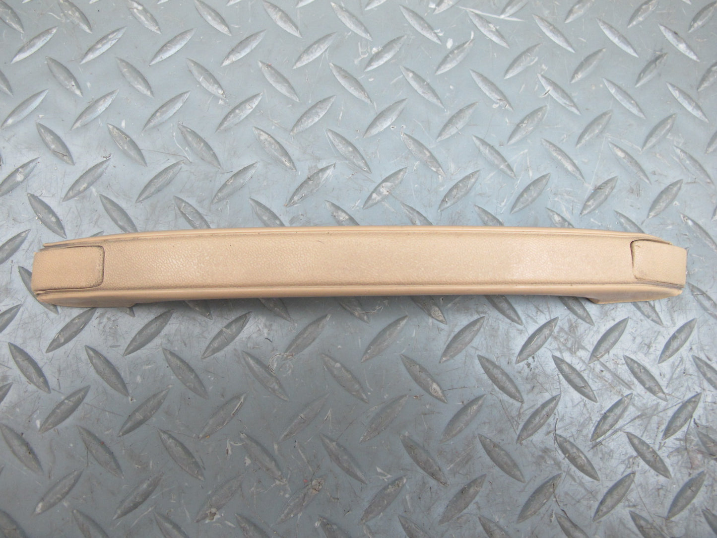 79-83 Datsun Nissan 280ZX S130 2+2 Rear Left & Right Grab Handle Set OEM