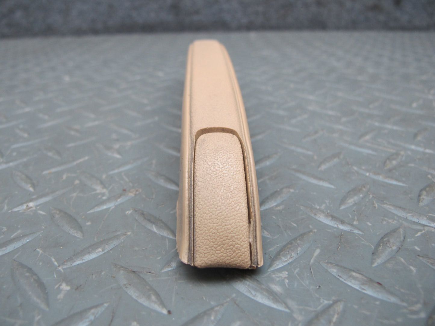 79-83 Datsun Nissan 280ZX S130 2+2 Rear Left & Right Grab Handle Set OEM