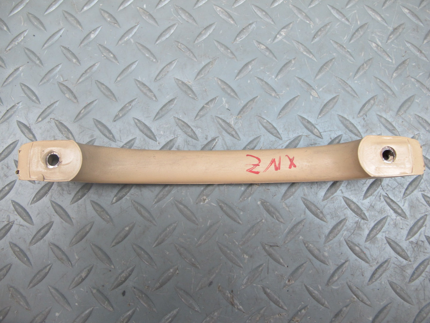 79-83 Datsun Nissan 280ZX S130 2+2 Rear Left & Right Grab Handle Set OEM