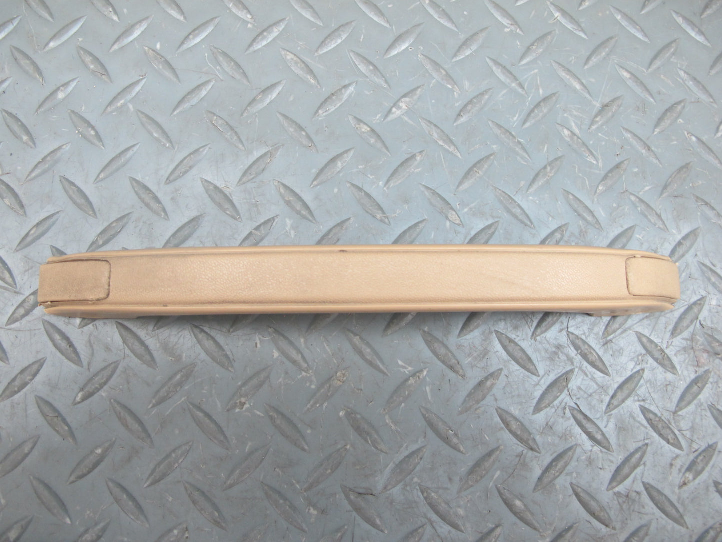 79-83 Datsun Nissan 280ZX S130 2+2 Rear Left & Right Grab Handle Set OEM