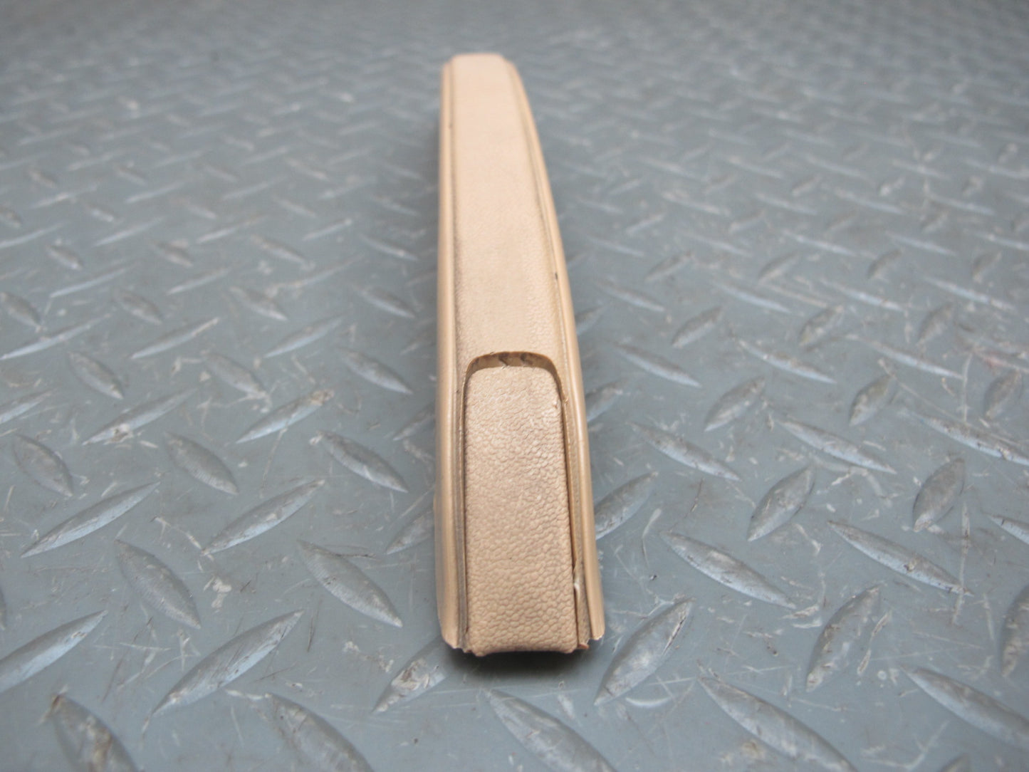 79-83 Datsun Nissan 280ZX S130 2+2 Rear Left & Right Grab Handle Set OEM