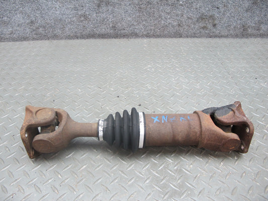 79-81 Datsun Nissan S130 280ZX NON Turbo Rear Left Suspension Axle Shaft OEM