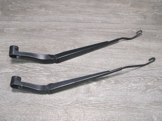 16-23 Chevrolet Camaro Set of 2 Front Windshield Wiper Arm OEM