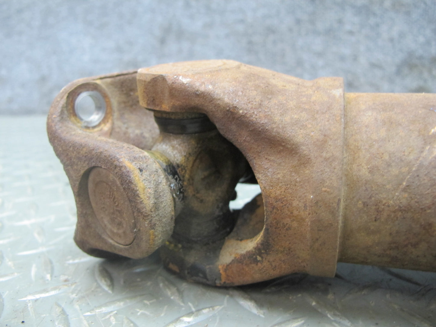 79-81 Datsun Nissan S130 280ZX NON Torbo Rear Right Suspension Axle Shaft OEM