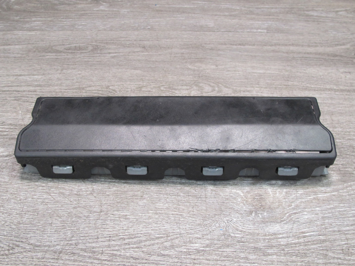 16-23 CHEVROLET CAMARO FRONT RIGHT PASS SIDE UNDER DASH KNEE SRS AIRBAG OEM