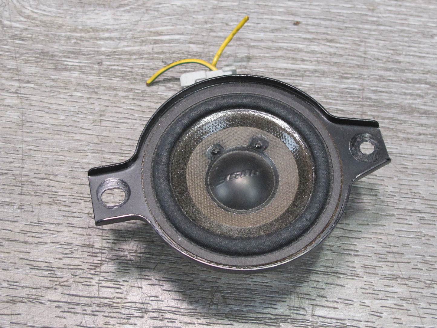 16-23 Chevrolet Camaro Set of 3 Dash Audio Speaker OEM