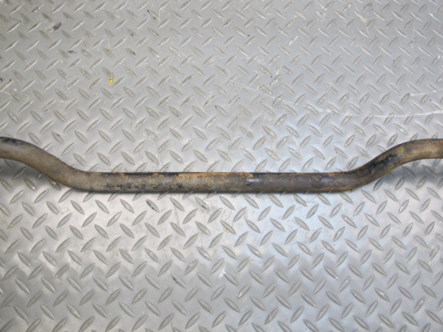 79-81 Datsun Nissan 280ZX NA 2+2 Set of 2 Front & Rear Stabilizer Sway Bar OEM