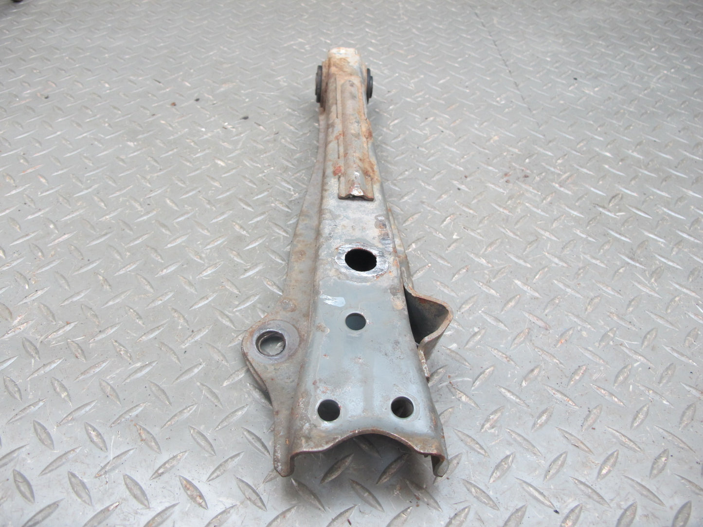 79-83 Datsun 280ZX S130 2+2 Front Right Suspension Control Strut Rod Arm Set