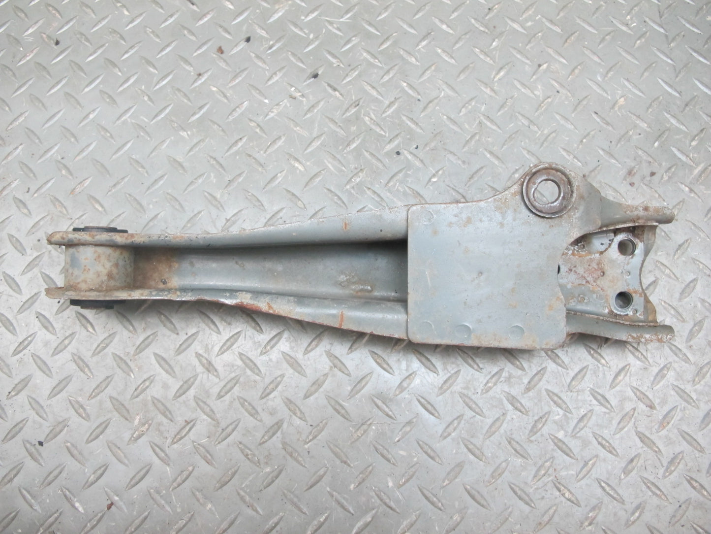 79-83 Datsun 280ZX S130 2+2 Front Right Suspension Control Strut Rod Arm Set