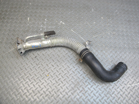 81-83 Datsun Nissan S130 280ZX Fuel Tank Filler Neck Tube Pipe OEM