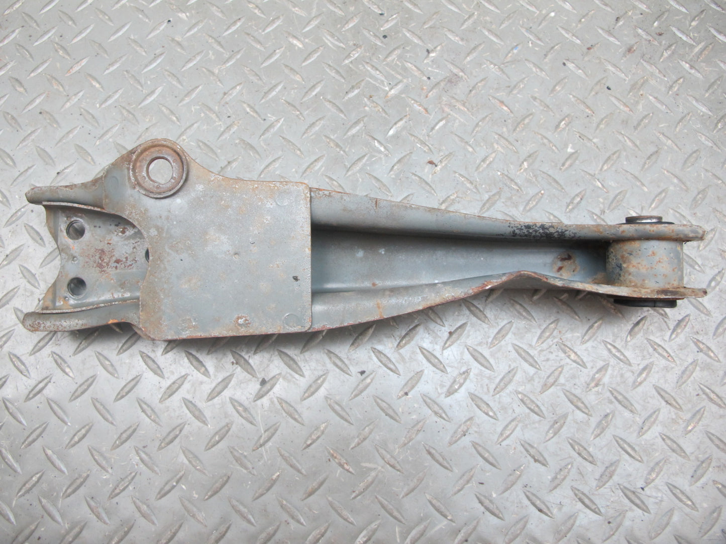 79-83 Datsun 280ZX S130 2+2 Front Left Suspension Control Strut Rod Arm Set