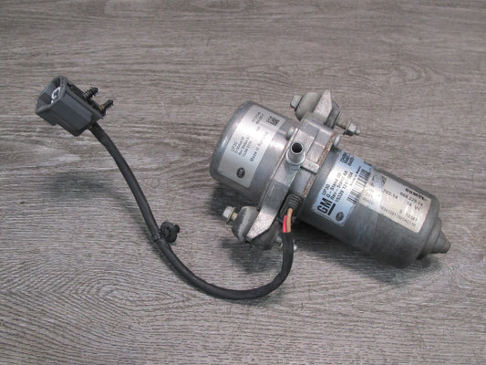 16-23 Chevrolet Camaro Brake Booster Vacuum Pump 23409543 OEM