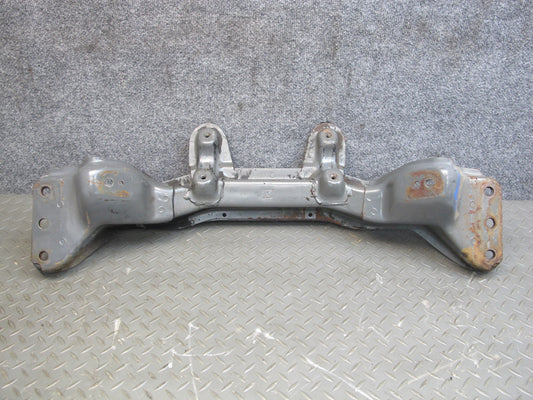 80-83 Datsun Nissan 280ZX S130 2+2 M/T NON Turbo Front Engine Crossmember OEM