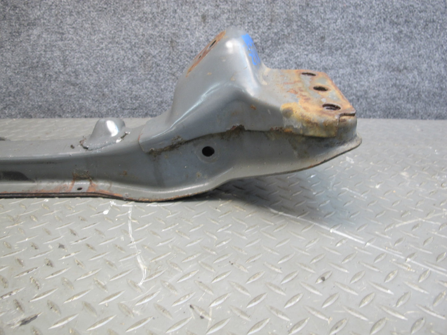 80-83 Datsun Nissan 280ZX S130 2+2 M/T NON Turbo Front Engine Crossmember OEM