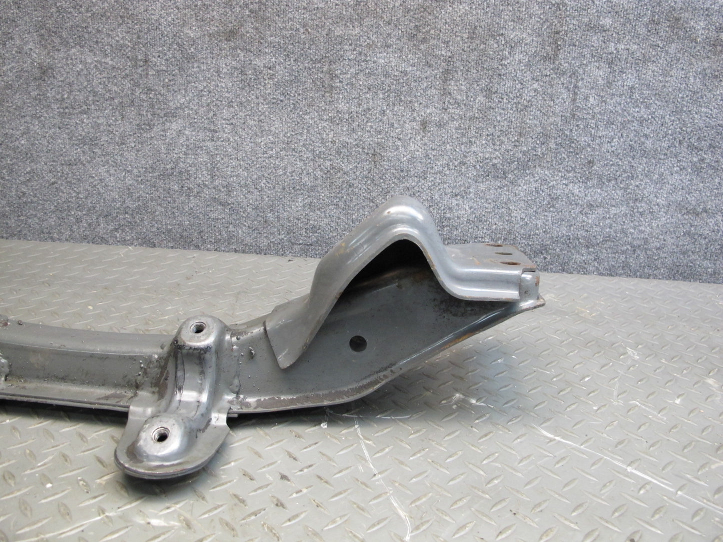 80-83 Datsun Nissan 280ZX S130 2+2 M/T NON Turbo Front Engine Crossmember OEM