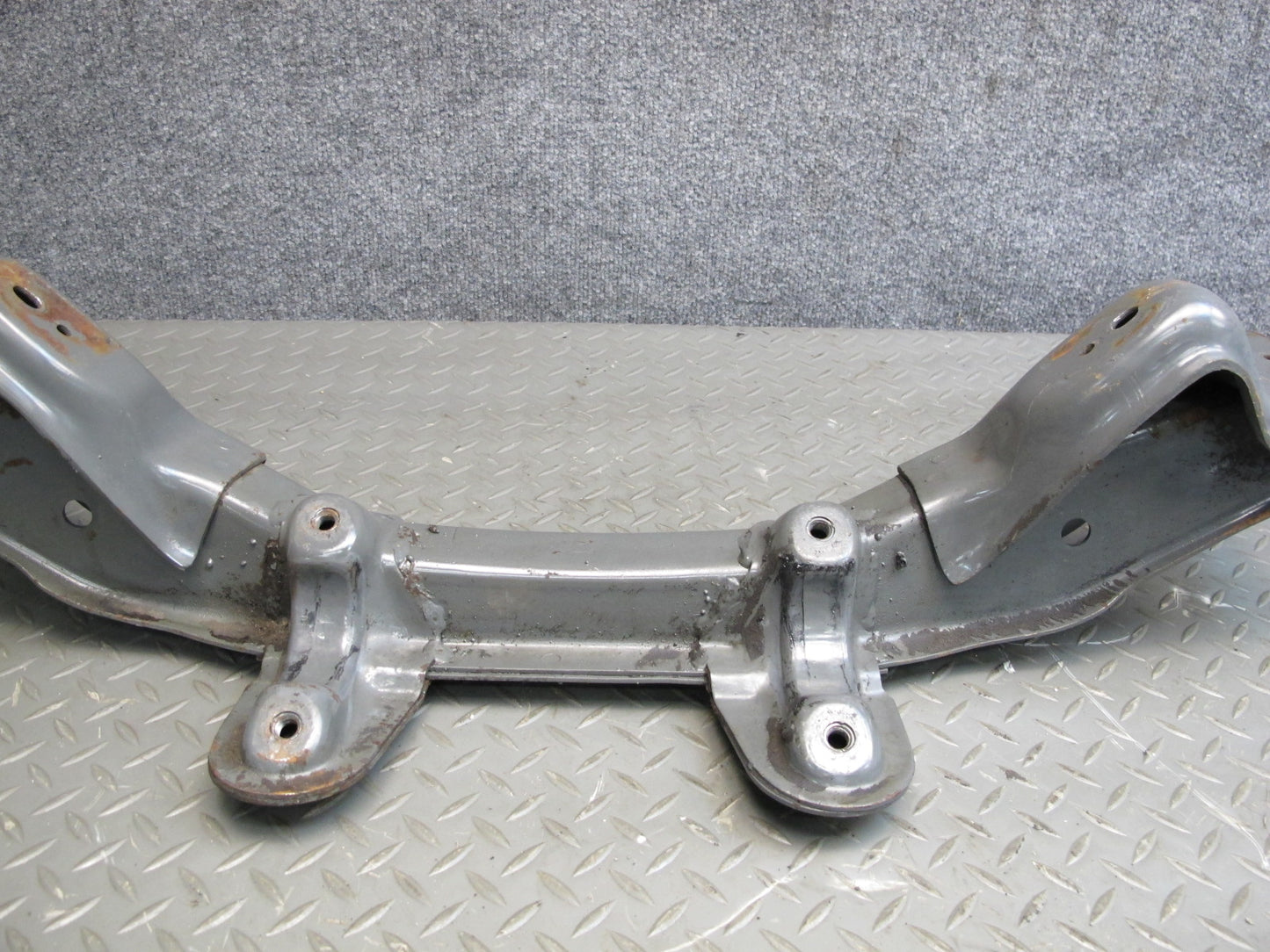 80-83 Datsun Nissan 280ZX S130 2+2 M/T NON Turbo Front Engine Crossmember OEM