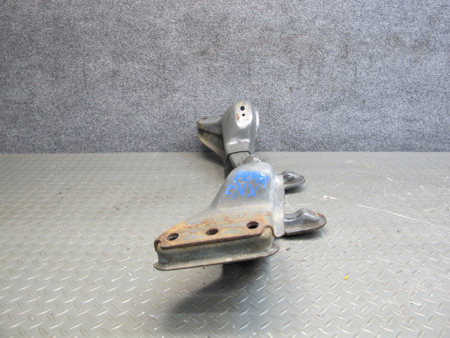 80-83 Datsun Nissan 280ZX S130 2+2 M/T NON Turbo Front Engine Crossmember OEM