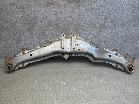 79-81 Datsun Nissan 280ZX S130 2+2 Rear Suspension Subframe Crossmember OEM