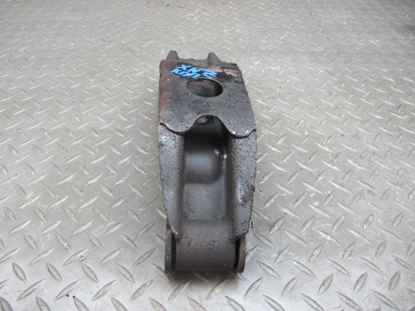 79-81 Datsun Nissan S130 280ZX L28E FS5W71B M/T Manual Transmission Mount OEM