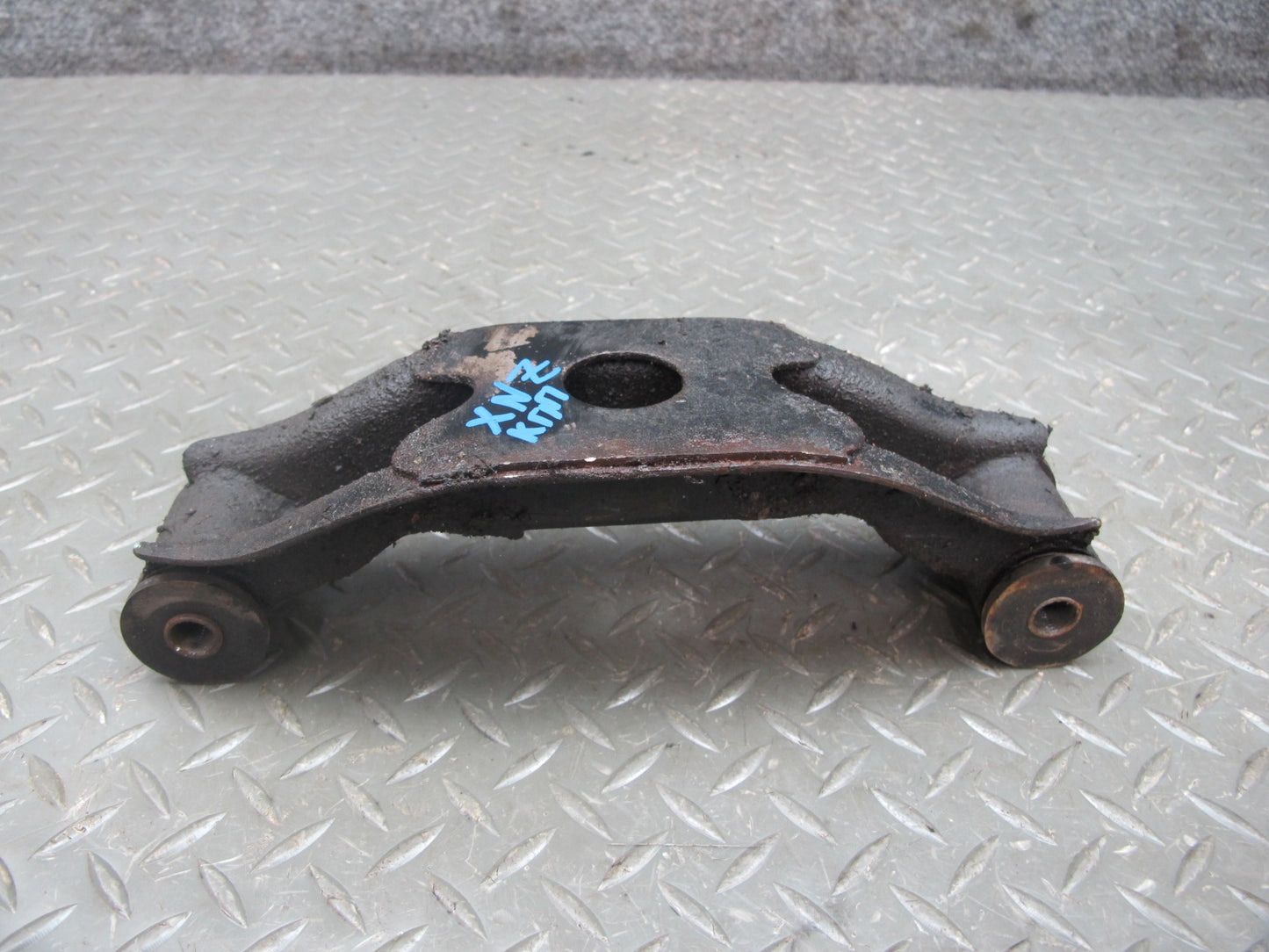 79-81 Datsun Nissan S130 280ZX L28E FS5W71B M/T Manual Transmission Mount OEM