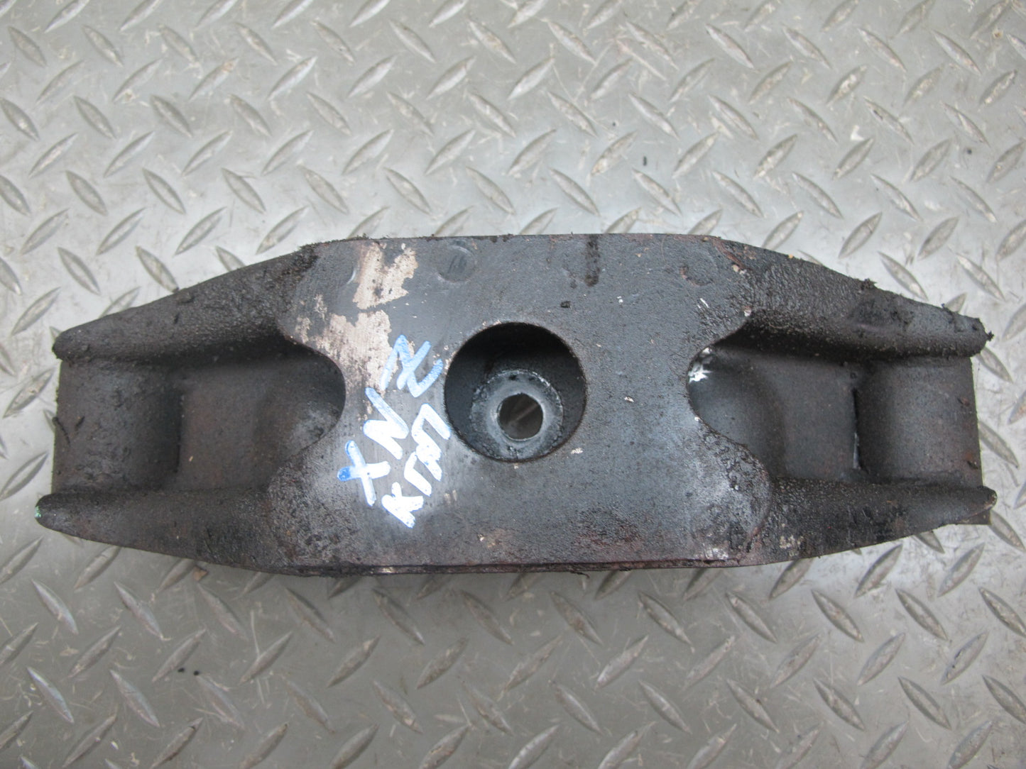 79-81 Datsun Nissan S130 280ZX L28E FS5W71B M/T Manual Transmission Mount OEM