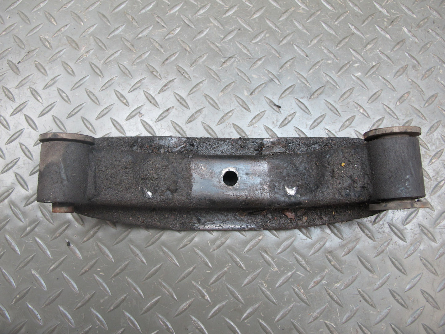 79-81 Datsun Nissan S130 280ZX L28E FS5W71B M/T Manual Transmission Mount OEM