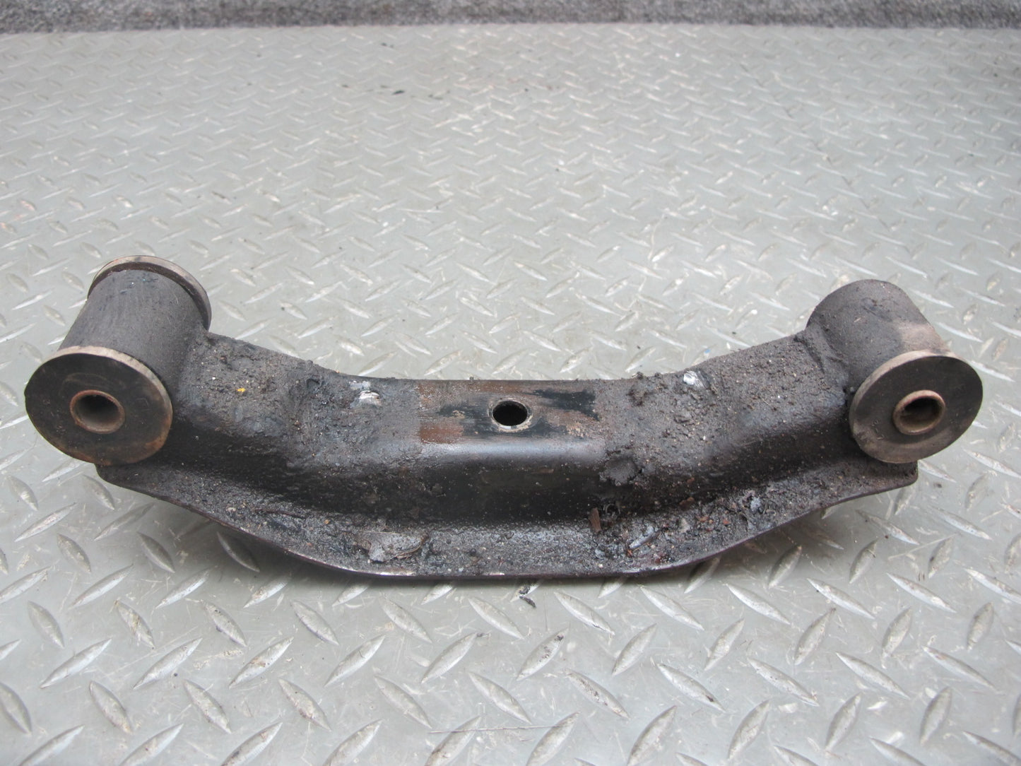 79-81 Datsun Nissan S130 280ZX L28E FS5W71B M/T Manual Transmission Mount OEM