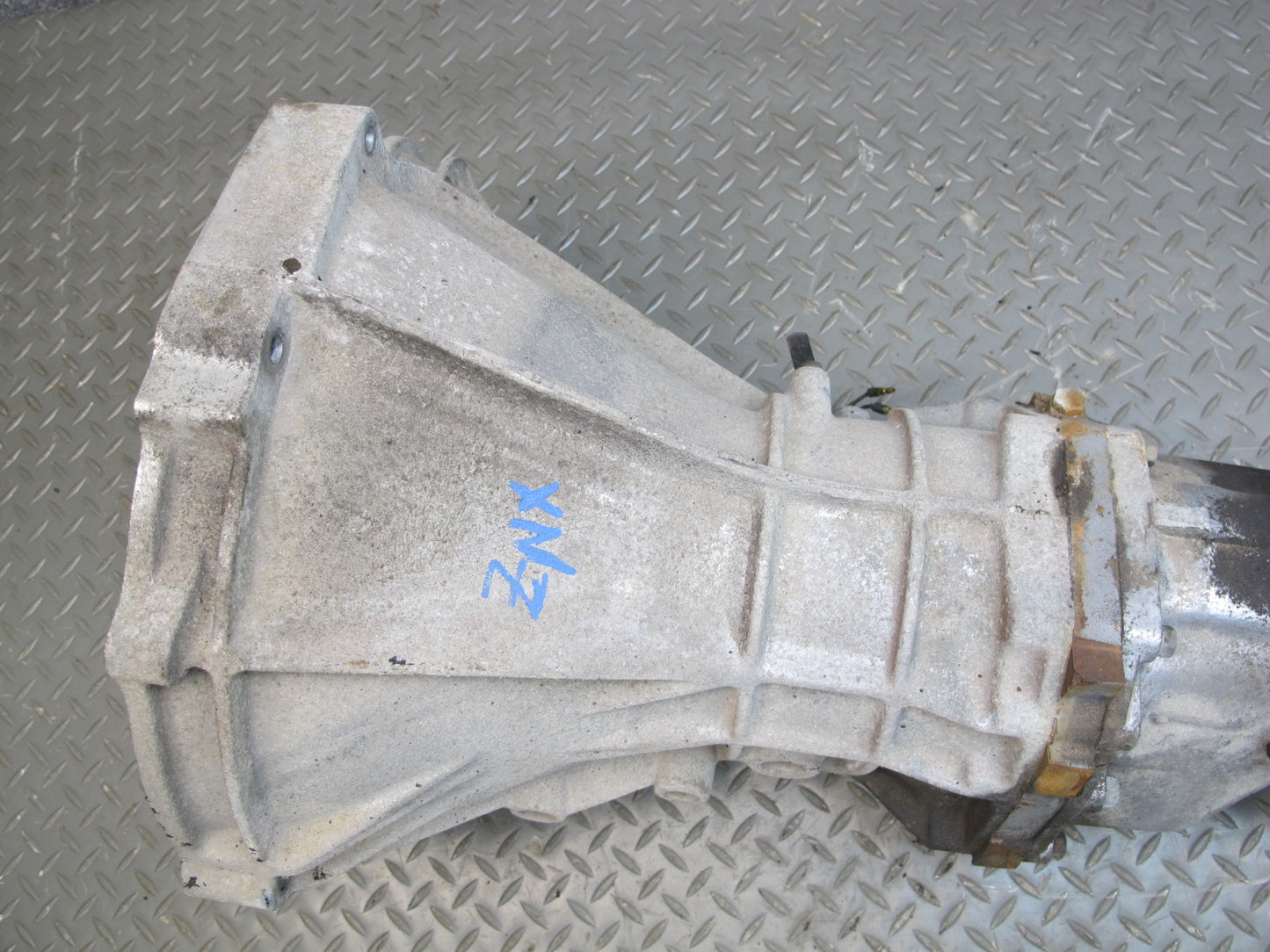 81-83 Datsun Nissan 280ZX L28E FS5W71B M/T Manual Transmission Close Ratio OEM