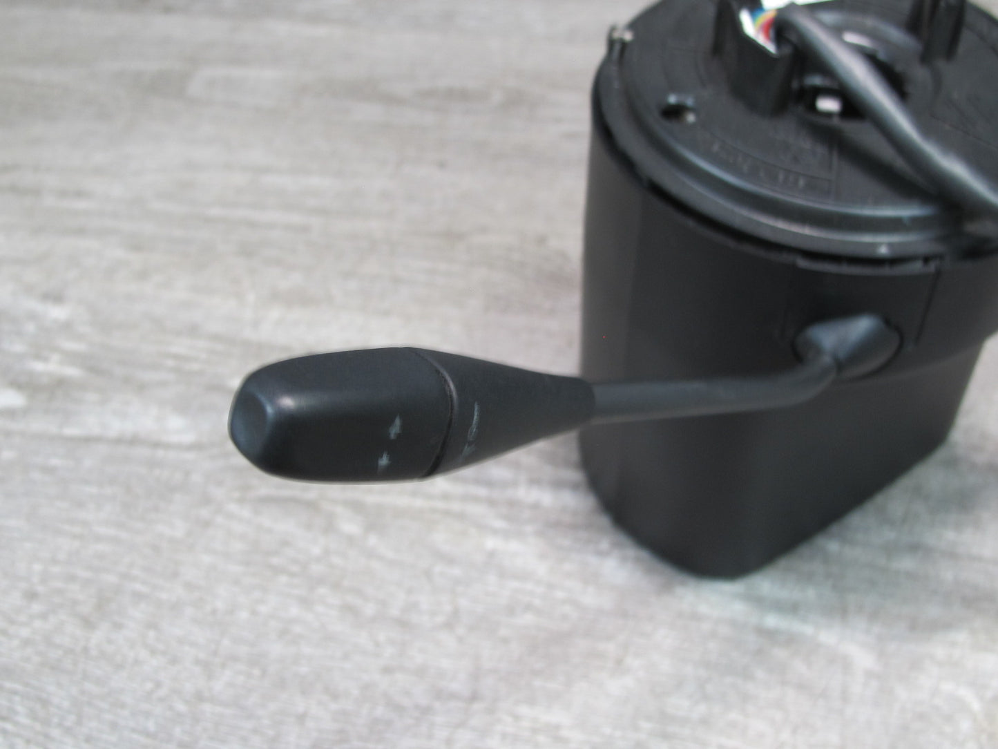 03-06 MERCEDES R230 SL500 SL600 STEERING COLUMN MULTI SWITCH A2305400445 OEM