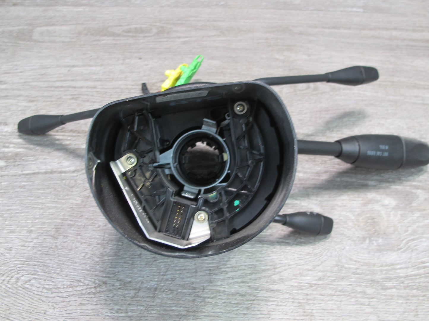 03-06 MERCEDES R230 SL500 SL600 STEERING COLUMN MULTI SWITCH A2305400445 OEM