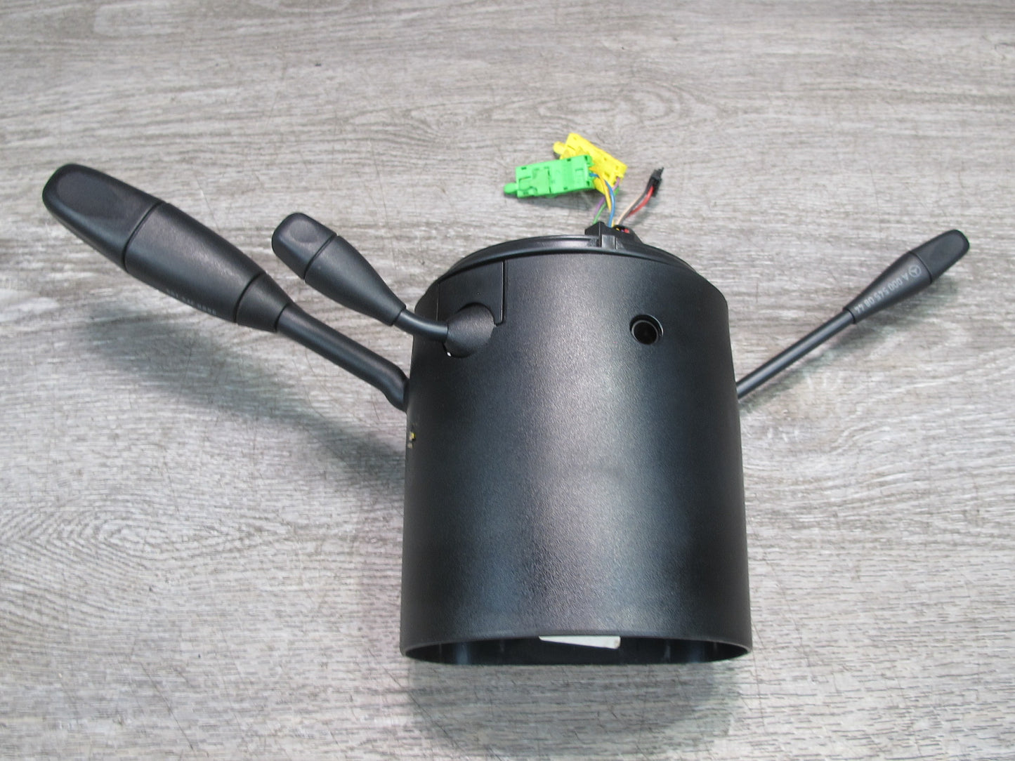 03-06 MERCEDES R230 SL500 SL600 STEERING COLUMN MULTI SWITCH A2305400445 OEM