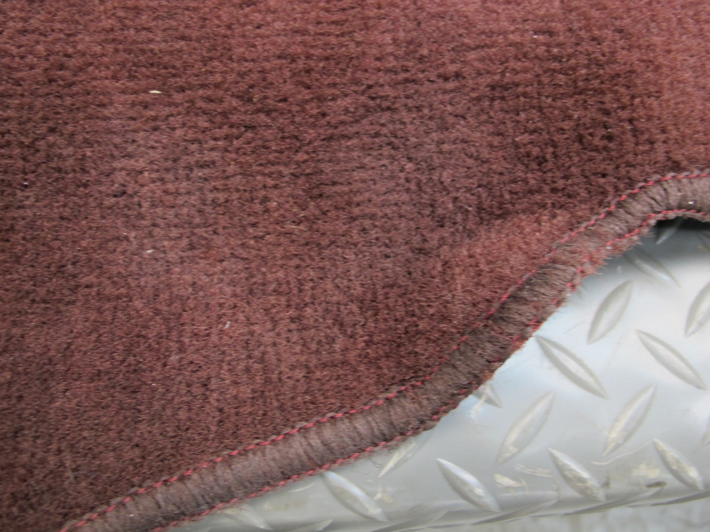 86-92 Toyota Supra MA71 Rear Trunk Floor MAT Carpet Cover OEM