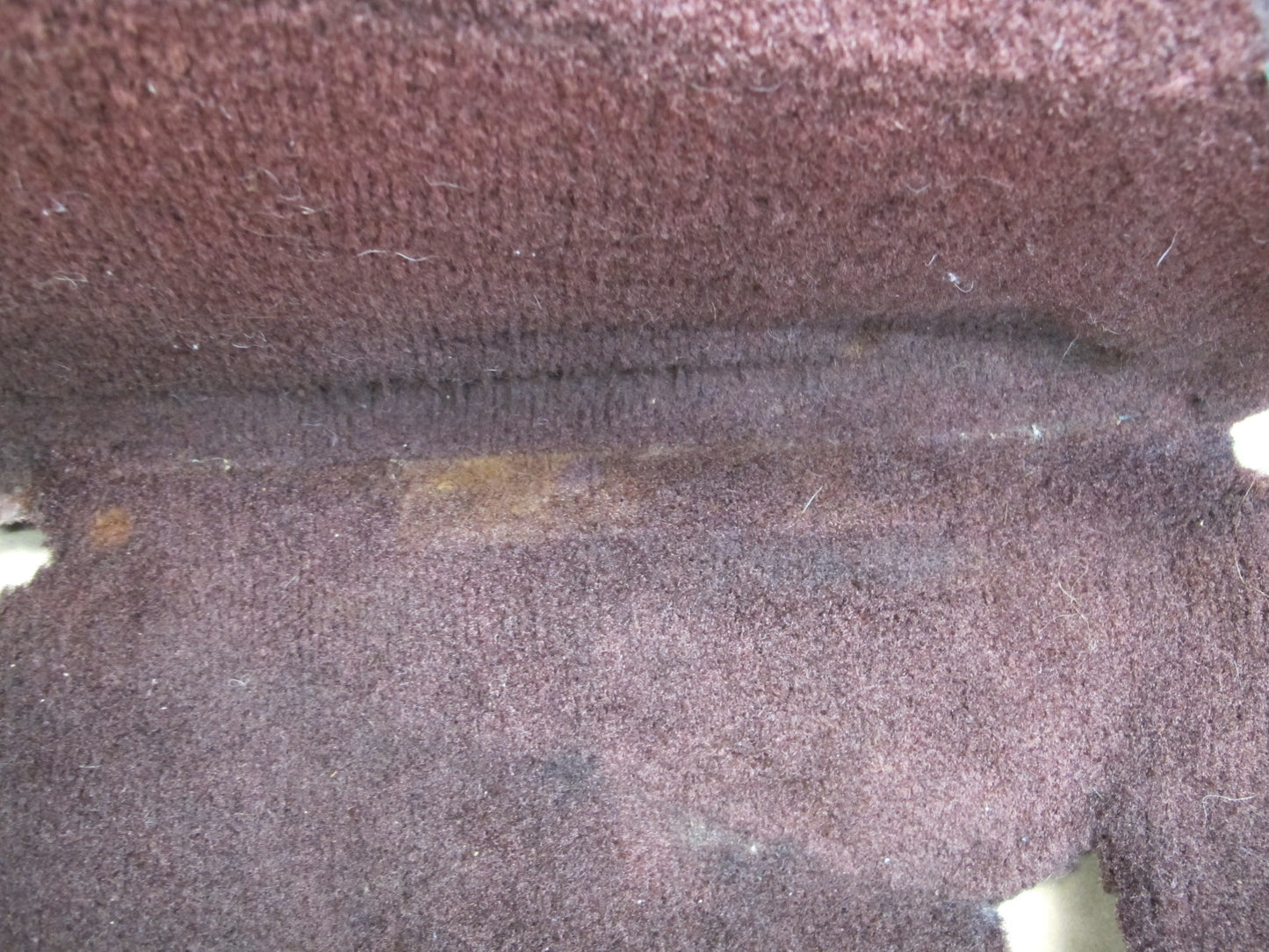 86-92 Toyota Supra MA71 Floor Carpet Liner Cover OEM