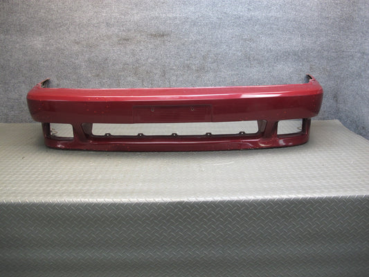 86-88 Toyota Supra MA71 Front Bumper Cover OEM