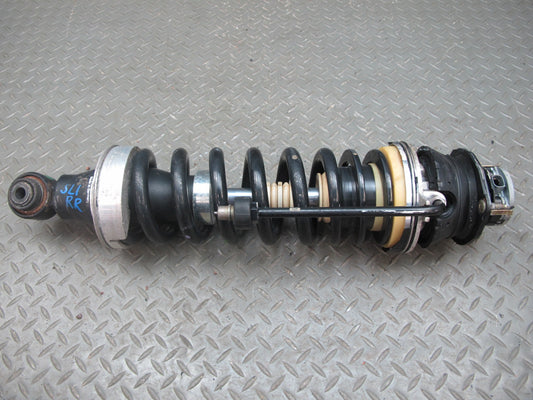 03-06 Mercedes R230 SL500 SL600 Rear Right ABC Hydraulic Shock Strut OEM