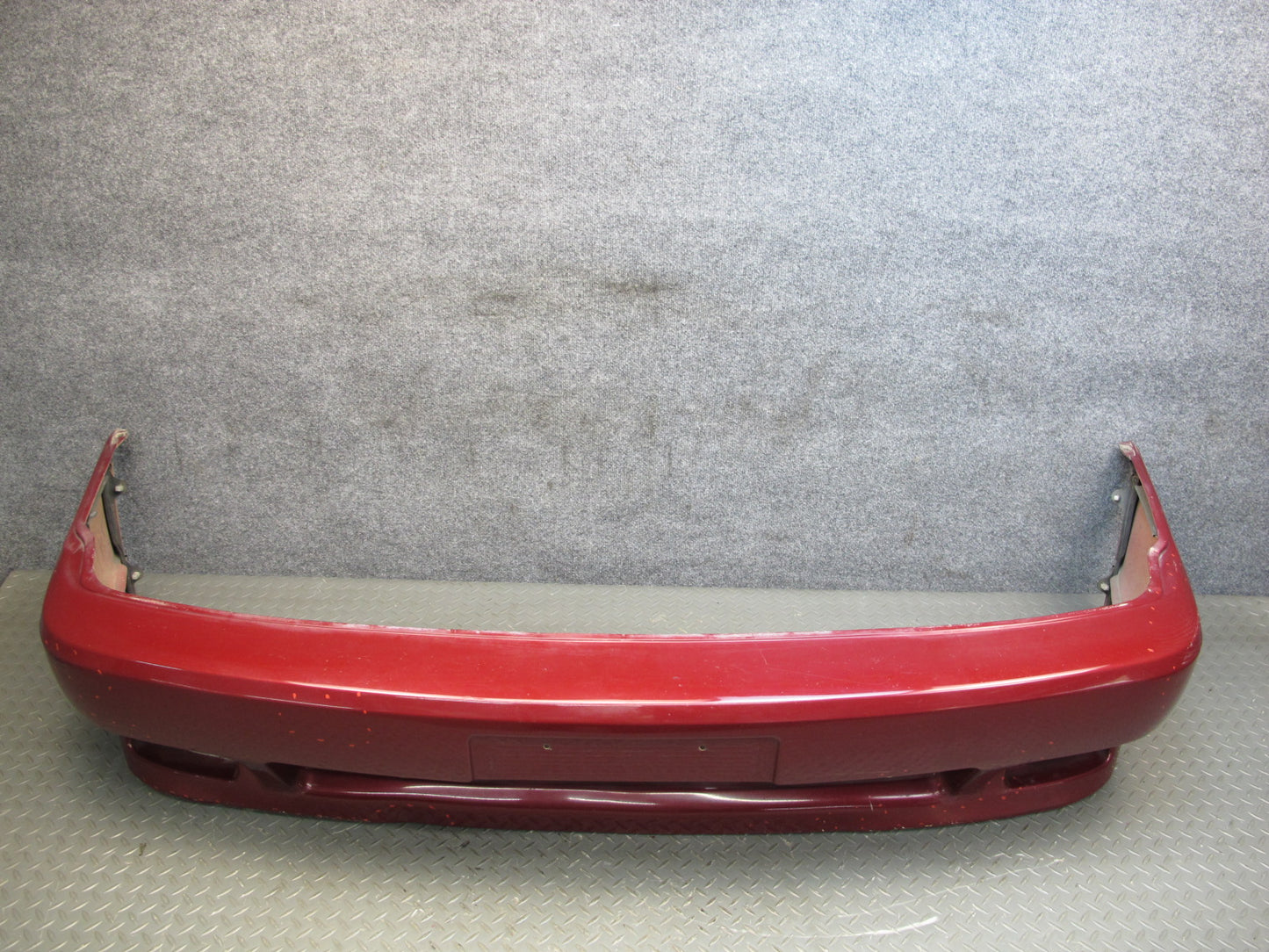 86-88 Toyota Supra MA71 Front Bumper Cover OEM