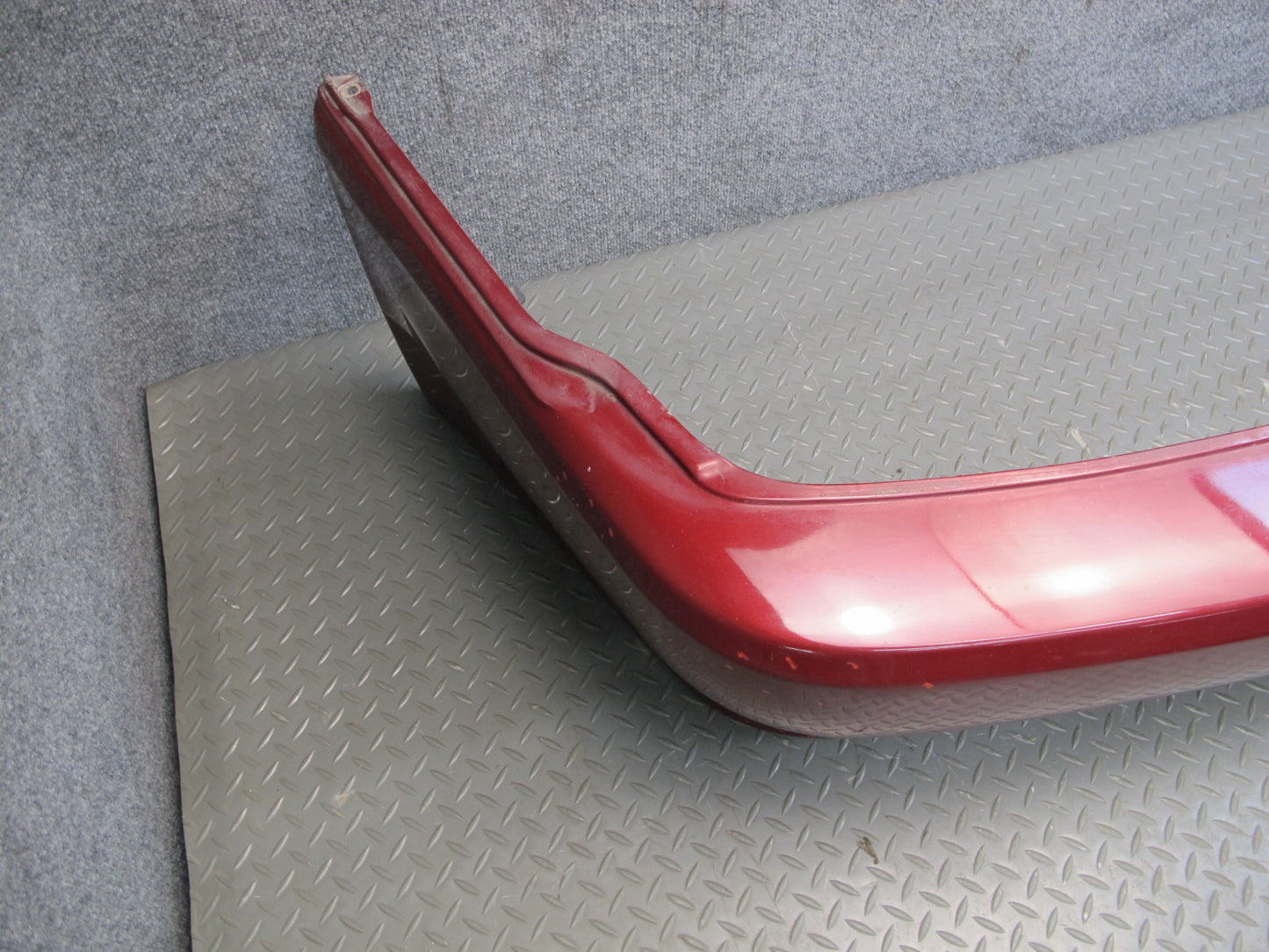 86-88 Toyota Supra MA71 Front Bumper Cover OEM