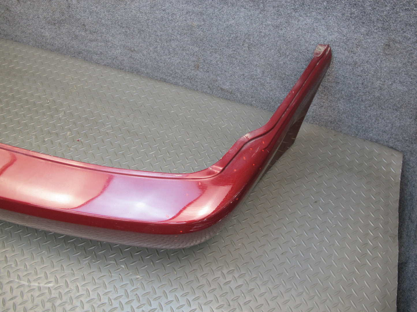 86-88 Toyota Supra MA71 Front Bumper Cover OEM