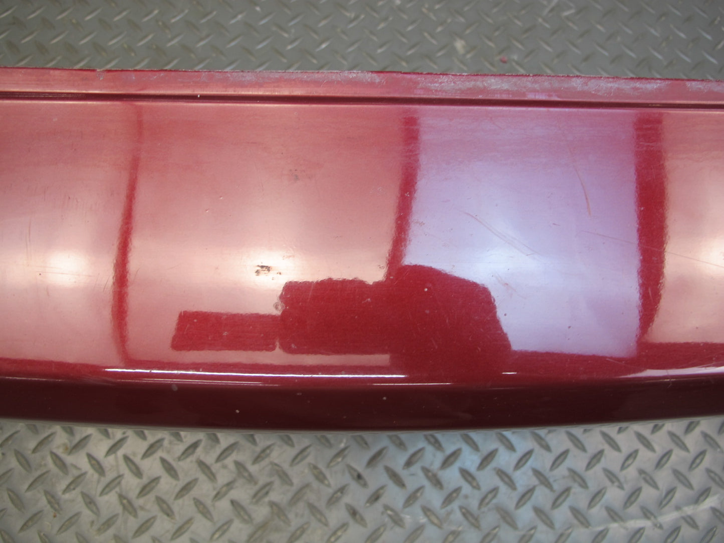 86-88 Toyota Supra MA71 Front Bumper Cover OEM