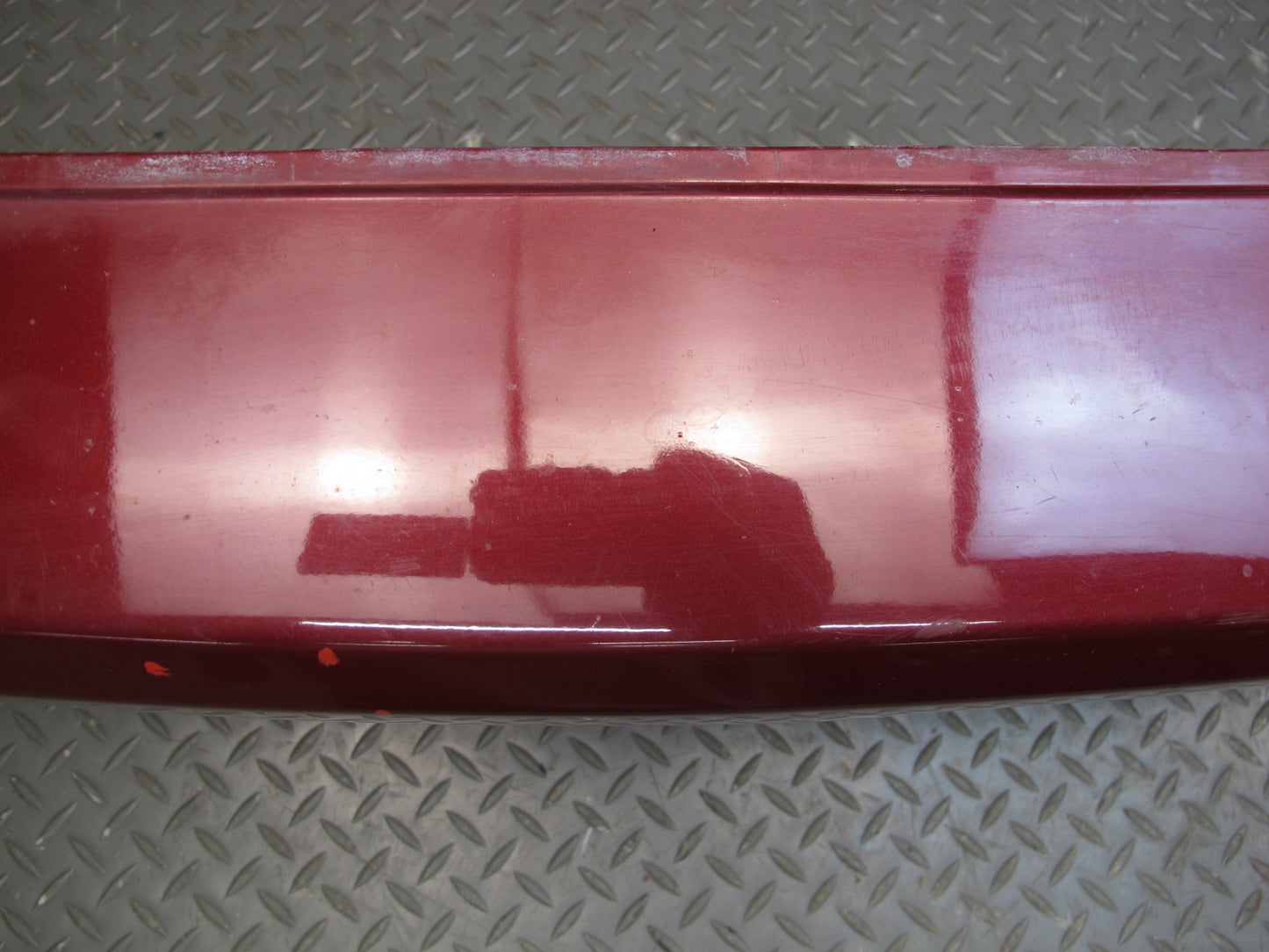 86-88 Toyota Supra MA71 Front Bumper Cover OEM