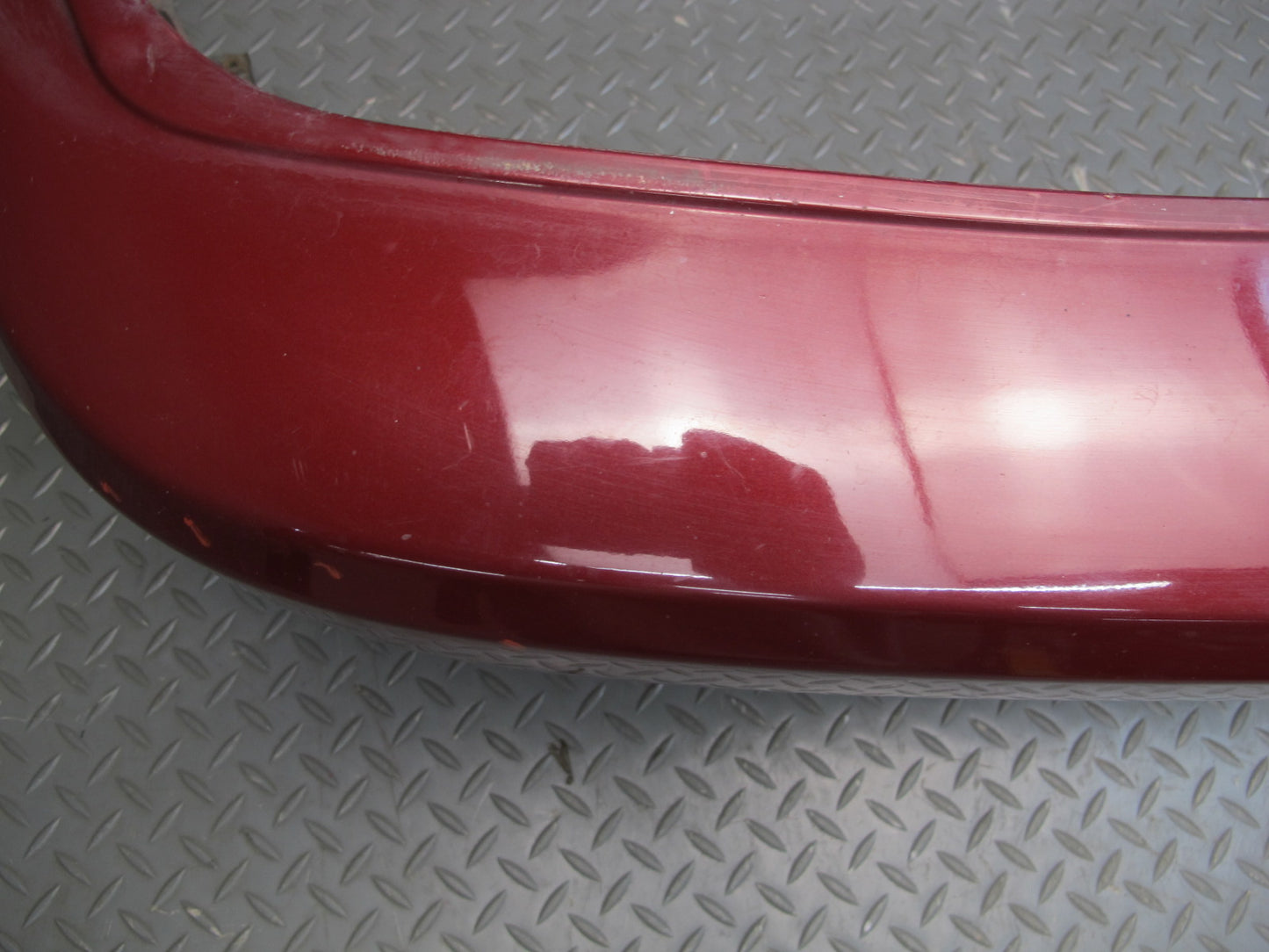 86-88 Toyota Supra MA71 Front Bumper Cover OEM