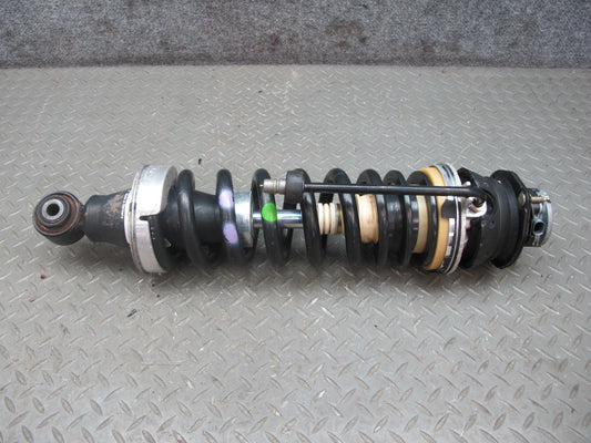 03-06 Mercedes R230 SL500 SL600 Rear Left ABC Hydraulic Shock Strut OEM