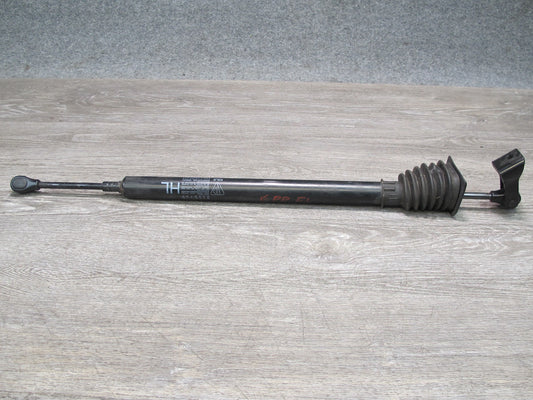 2010-2016 Porsche Panamera 970 Rear Left Door Check Stop Shock Strut